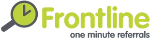 Frontline Referrals